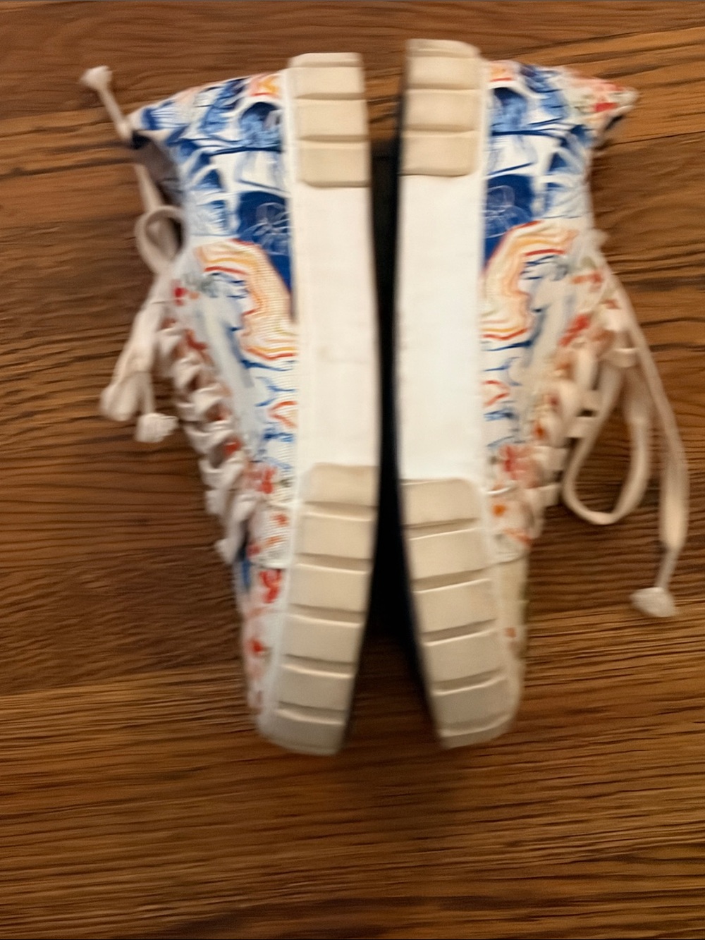 FARM Rio Sneakers - Picture 9 of 10
